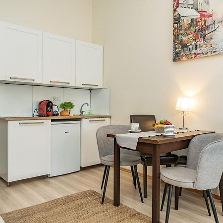 Apartamenty Przytulne Starowka Old Town Ogarna Gdańsk Buitenkant foto