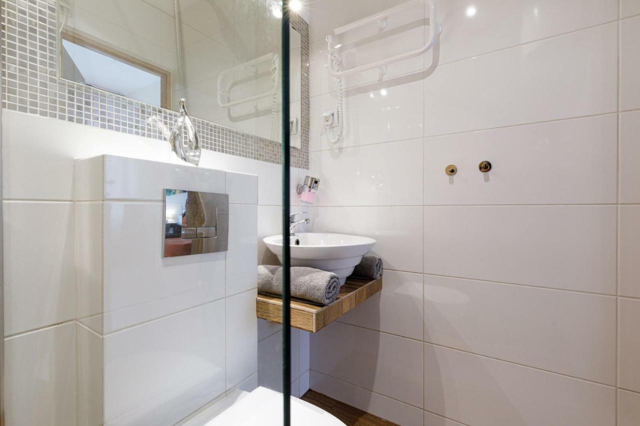 Apartamenty Przytulne Starowka Old Town Ogarna Gdańsk Buitenkant foto