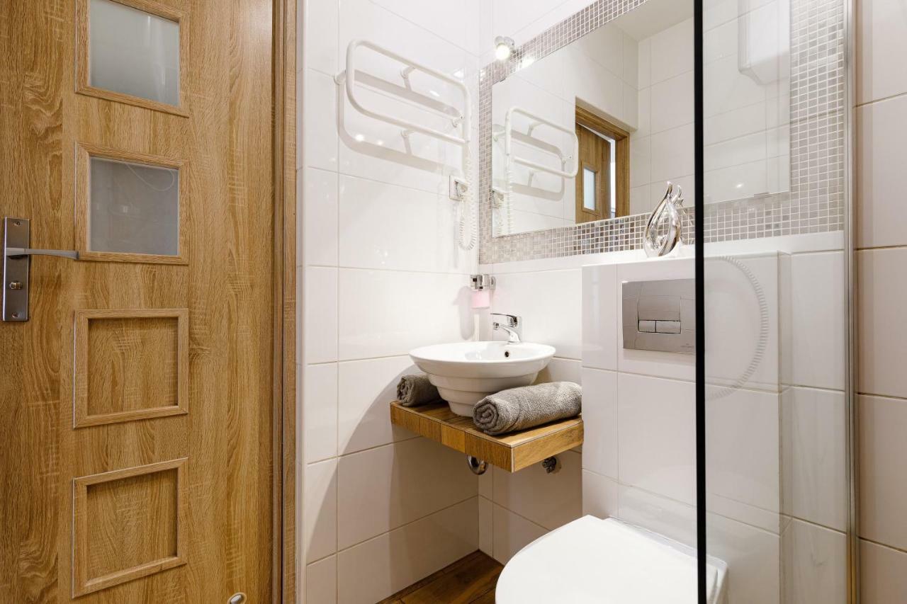Apartamenty Przytulne Starowka Old Town Ogarna Gdańsk Buitenkant foto